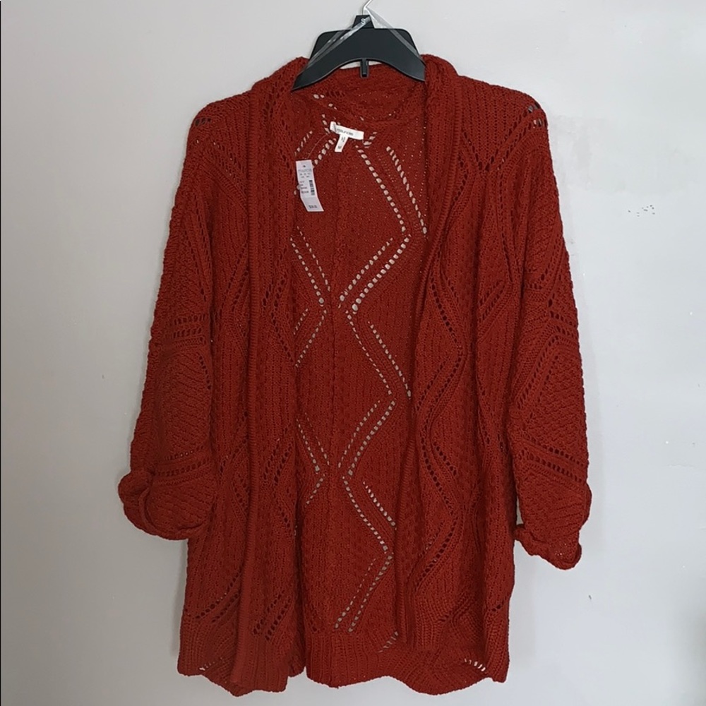 Maurice’s Cardigan